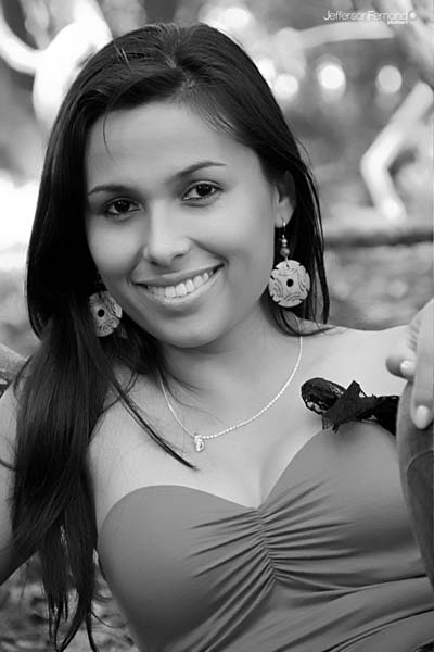 Sabrina Wirshke